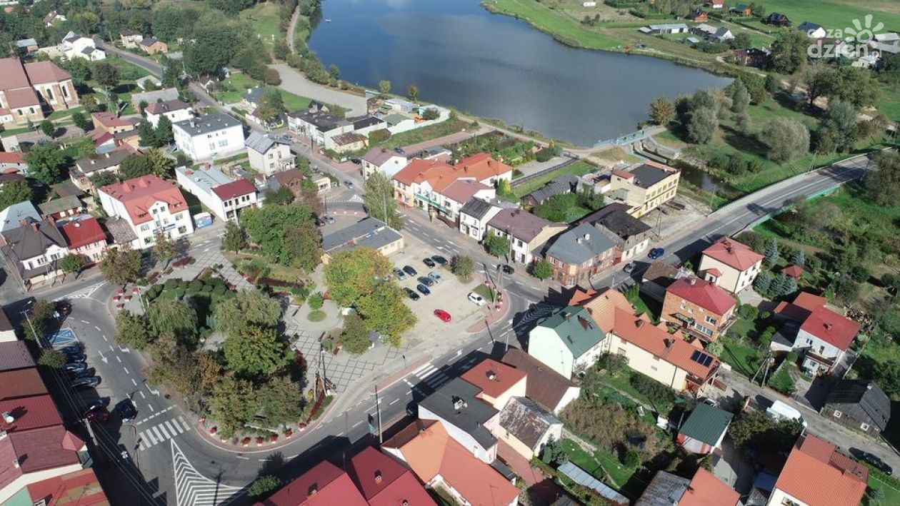 Nowe Miasto miastem? Dzisiaj ruszają konsultacje