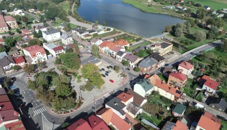 Nowe Miasto miastem? Dzisiaj ruszają konsultacje społeczne