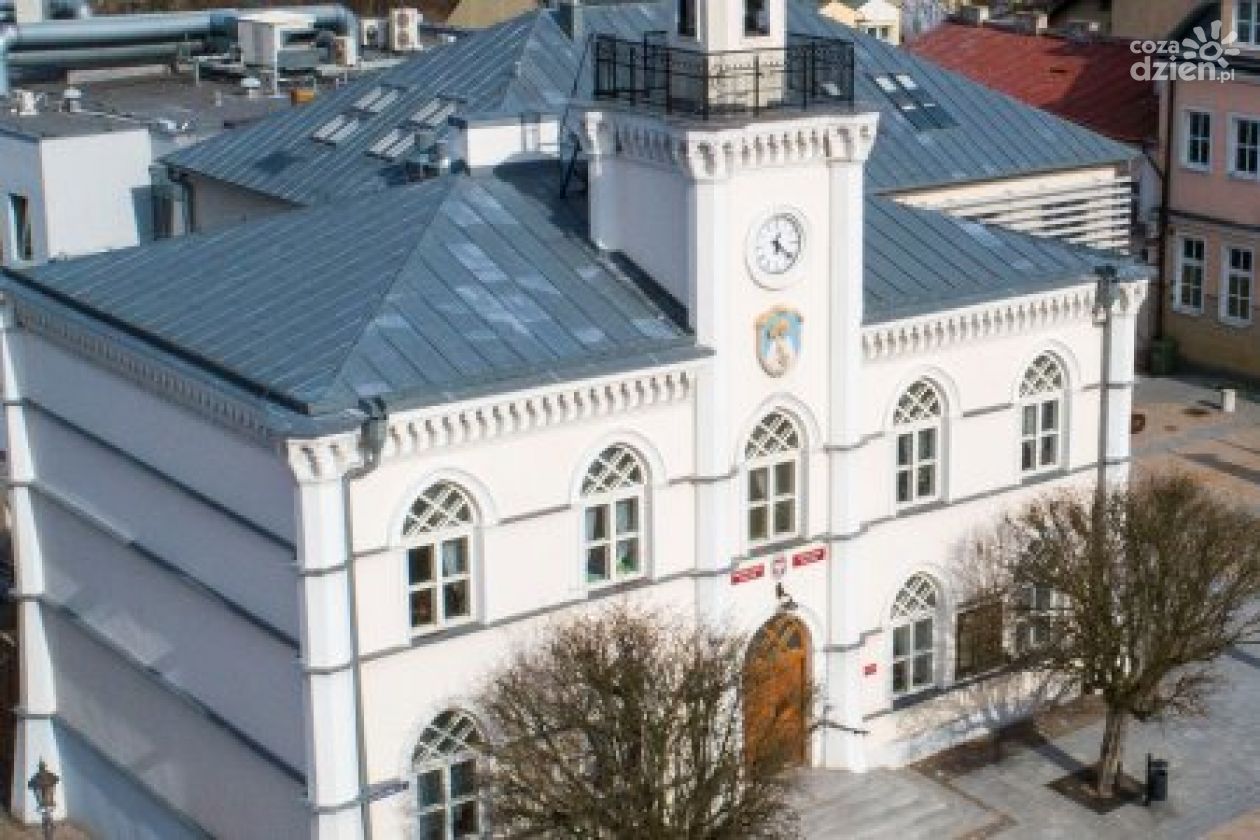 Miasto na ten cel przeznaczy ponad 1 000 000 zł