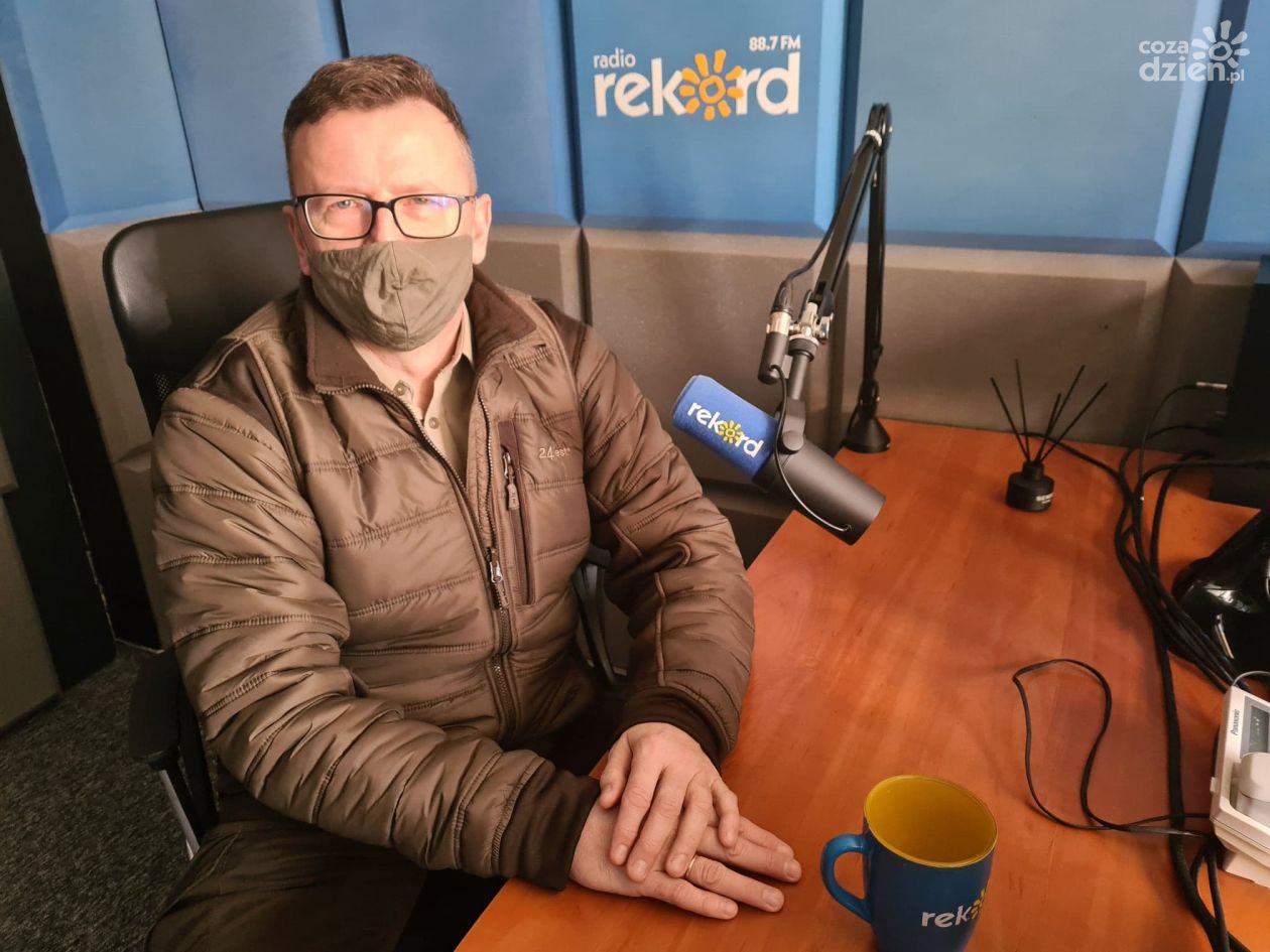 Dróżdż: Jazgot ptaków to pierwsza oznaka nadchodzącej wiosny