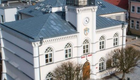 Ciechanów. Miasto przyznało organizacjom pozarządowym ponad 1 000 000 zł!