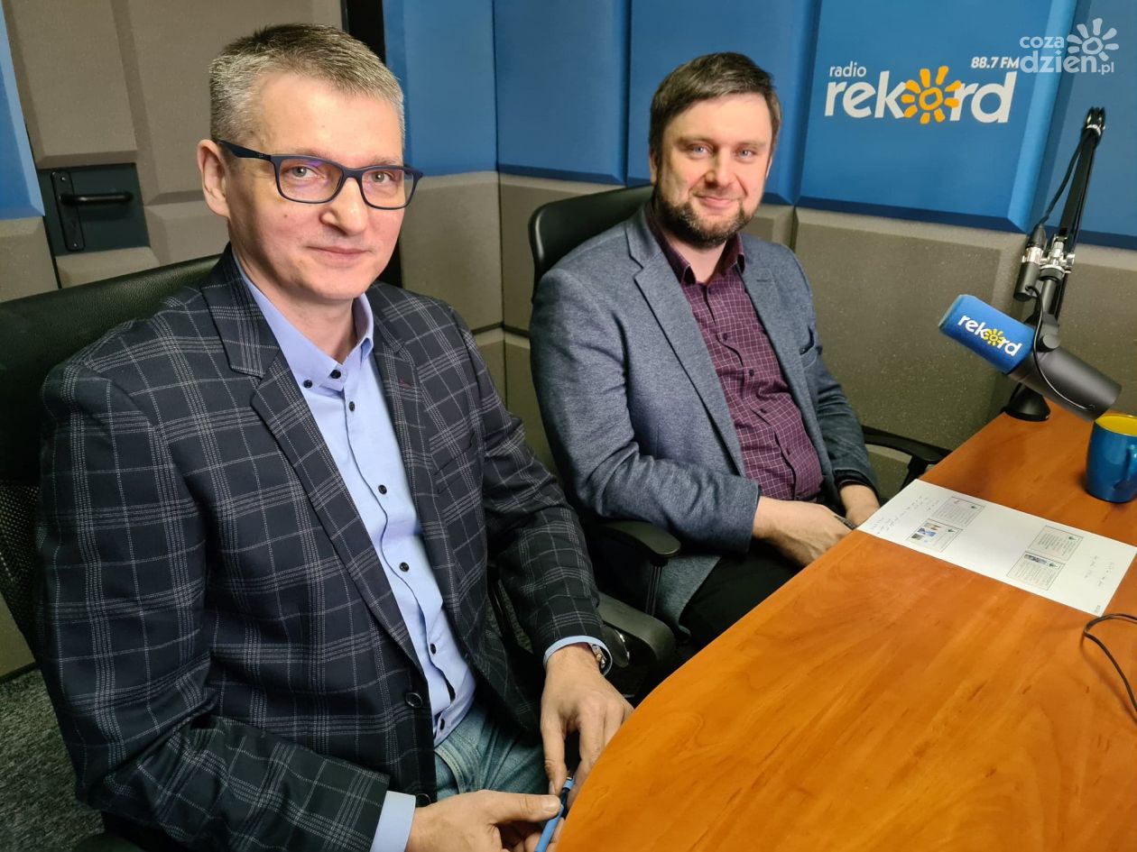 Grabowski, Panfil: Chcemy zaszczepić modę na przestrzeganie przepisów