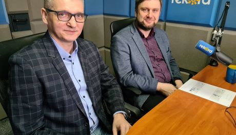 Grzegorz Grabowski, Rafał Panfil: Chcemy zaszczepić modę na przestrzeganie przepisów