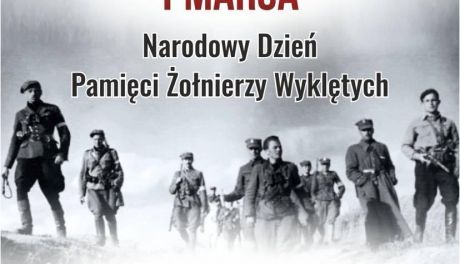 Narodowy Dzień Pamięci Żołnierzy Wyklętych. Przygotujcie się na utrudnienia w ruchu!
