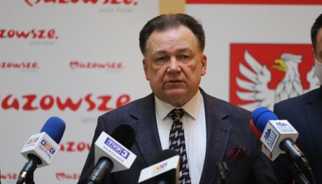 Marszałek Struzik chce powołania zespołu ds. reformy samorządowej