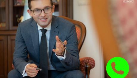 Krzysztof Kosiński: Liderem w głosowaniu na CBO jest projekt "TPD Bajeczny", zdobył około tysiąca głosów
