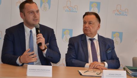 250 mln zł na programy wsparcia od samorządu Mazowsza