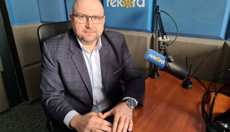 Łukasz Lewandowski: Mamy ponad 250 osób na liście rezerwowej na następne inwestycje