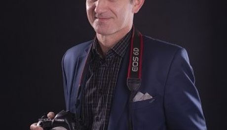 Pstryk, pstryk i Nadaj. Roman Nadaj
