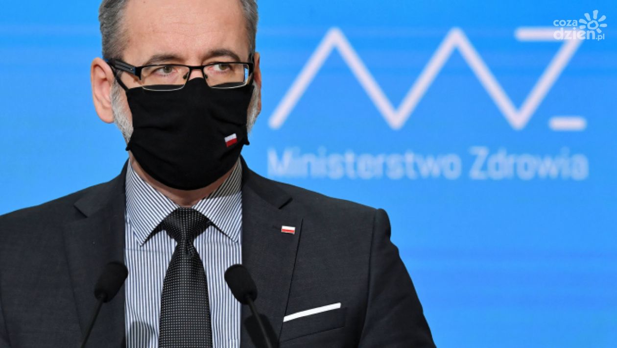 Wracają obostrzenia. Lockdown na Mazowszu!