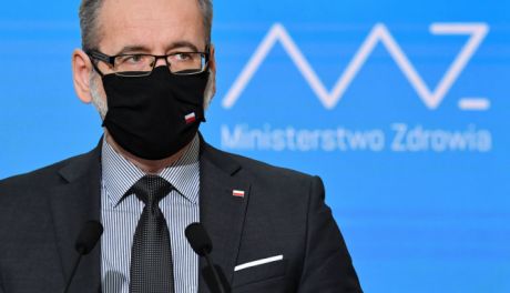 Nowe obostrzenia od połowy grudnia. Rząd zamyka dyskoteki i kluby, wraca nauka zdalna