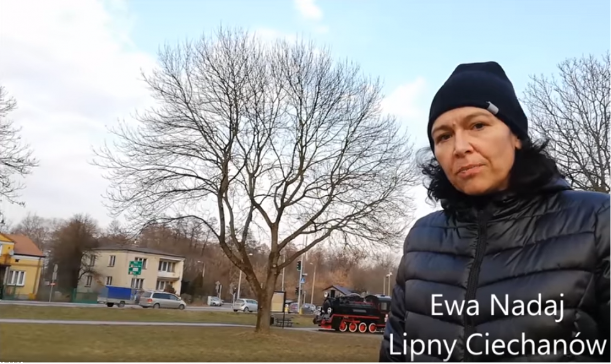 Jesion wciąż milczy. Sęk w tym, że...