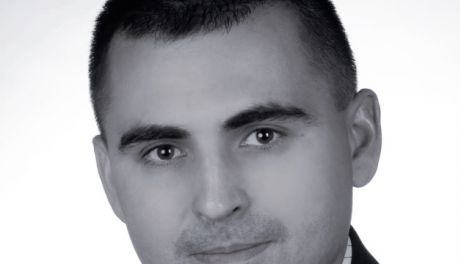 We wtorek pożegnamy Zbigniewa Kędzierskiego