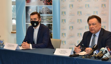 Nowa perspektywa unijna, znamy plany miasta i powiatu
