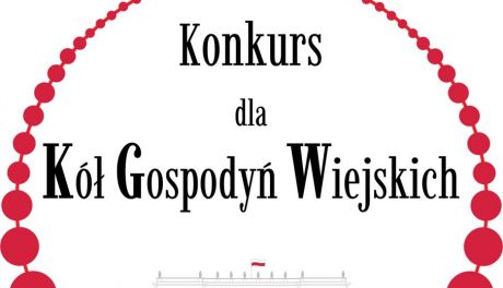 Uwaga Gospodynie Wiejskie! Mamy coś dla Was! 