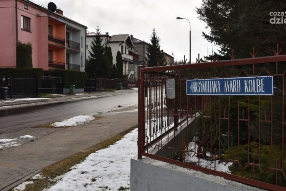 Rusza drugi etap remontu Kolbego