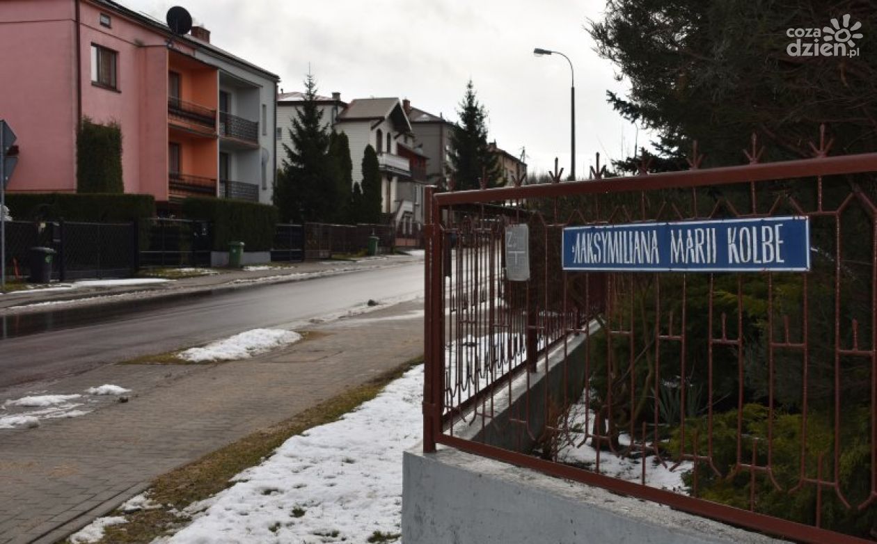 Rusza drugi etap remontu Kolbego