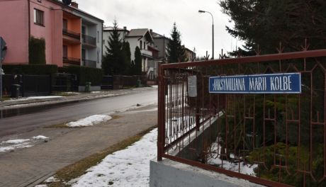 Rusza drugi etap remontu Kolbego