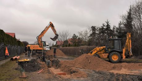 Utrudnienia na ul. Bartołda. Miasto ruszyło z inwestycją