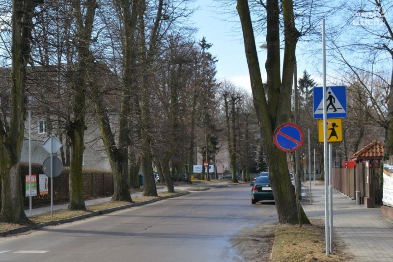 Ciechanów. Kolejne ulice z zakazem zatrzymywania się i postoju!