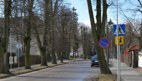 Ciechanów. Kolejne ulice z zakazami zatrzymywania się i postoju!