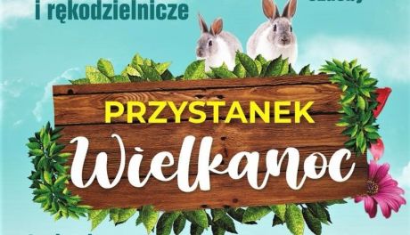 'Przystanek Wielkanoc' w ciechanowskim starostwie