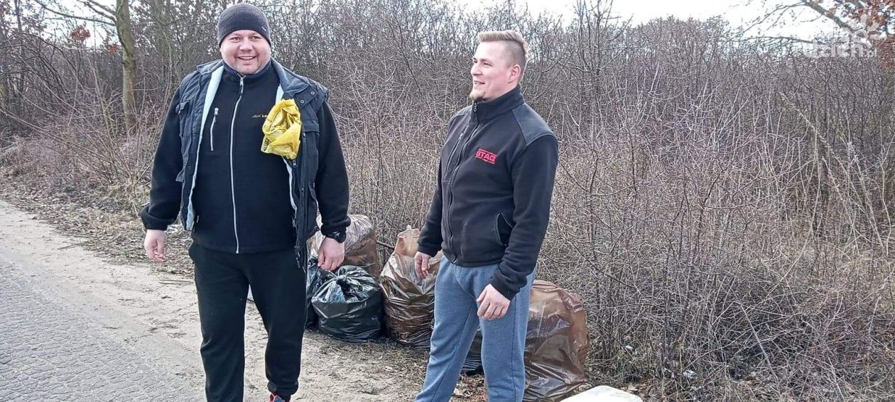 Szukali, szukali i znaleźli!