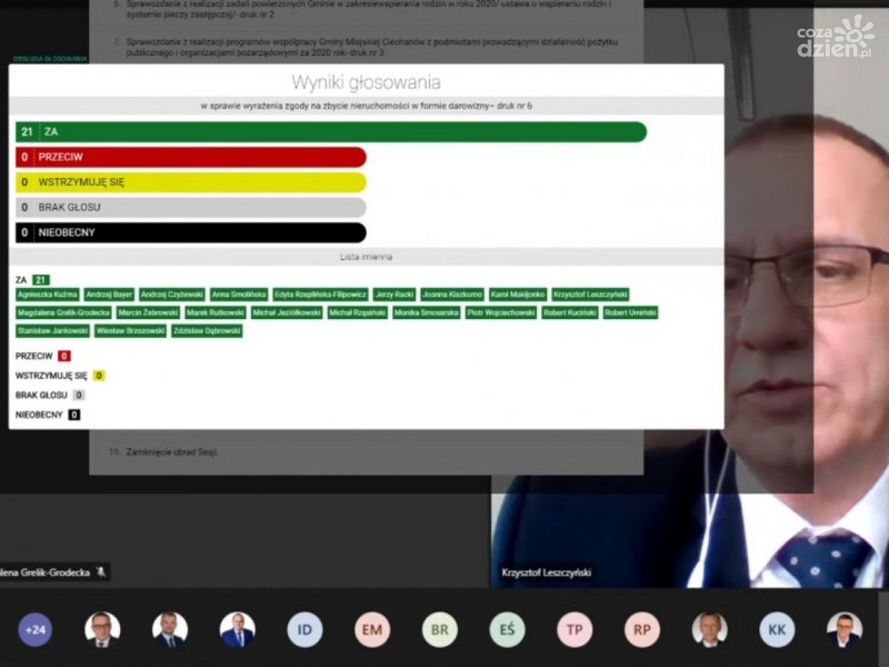 Petycja ws. Amarantowej- jeszcze nie teraz