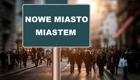 Mieszkańcy Nowego Miasta są na TAK!