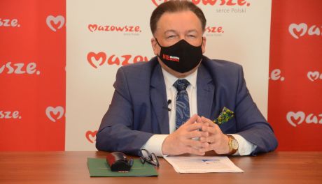 Zmieniaj Mazowsze! Rusza druga edycja budżetu obywatelskiego