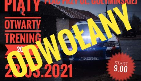 AMK 'Rzemieślnik' dla Laury - ODWOŁANE!
