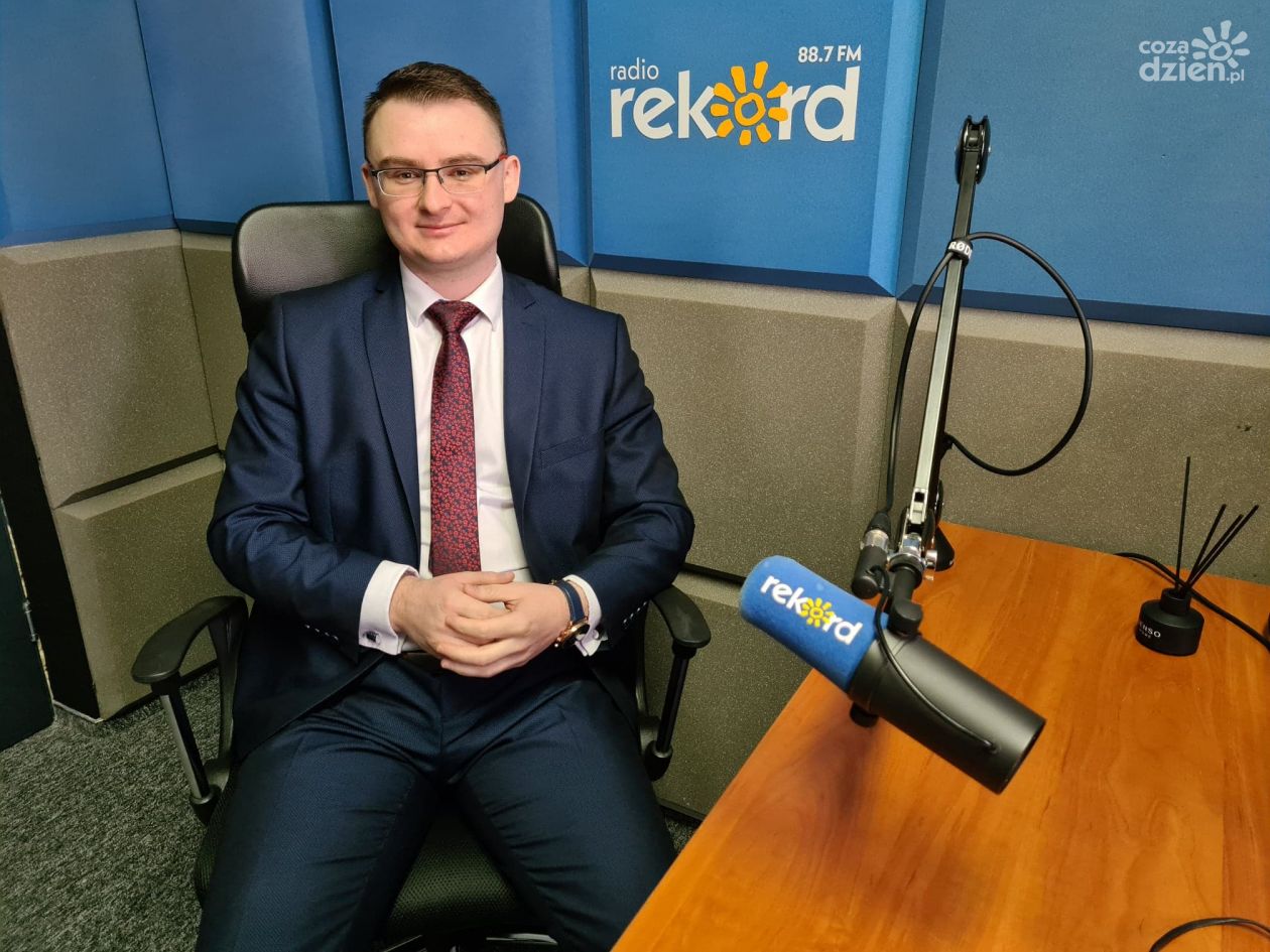 Muchowski: Mam nadzieję, że obostrzenia nie będą przedłużane