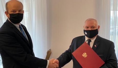 Gmina Szydłowo ma nowego wójta