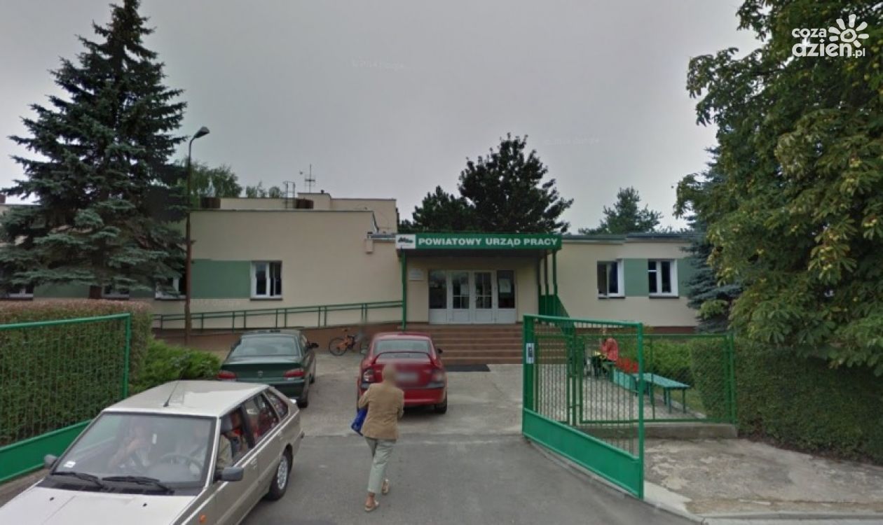 Praca: są nowe oferty
