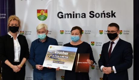Umowy na realizację zadań publicznych w gminie Sońsk podpisane! Znamy szczegóły!