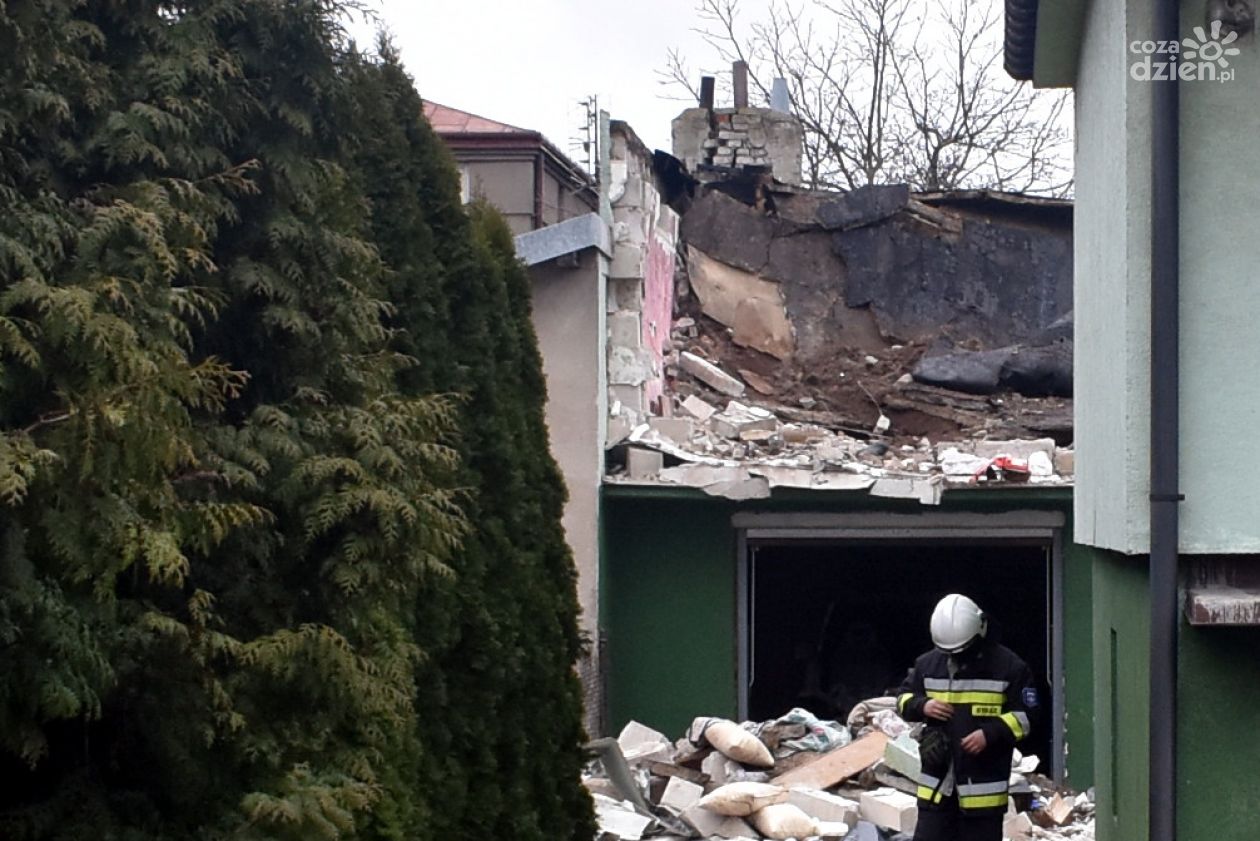 Tragedia w Mławie, znamy szczegóły