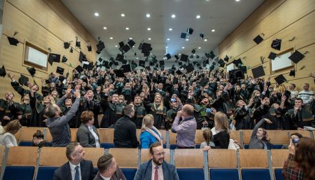 Przyszły studencie - czy wiesz jak blisko masz świetną Uczelnię?