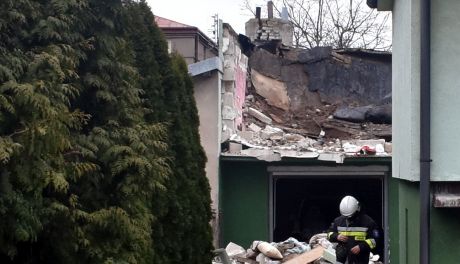 Tragedia w Mławie, znamy szczegóły