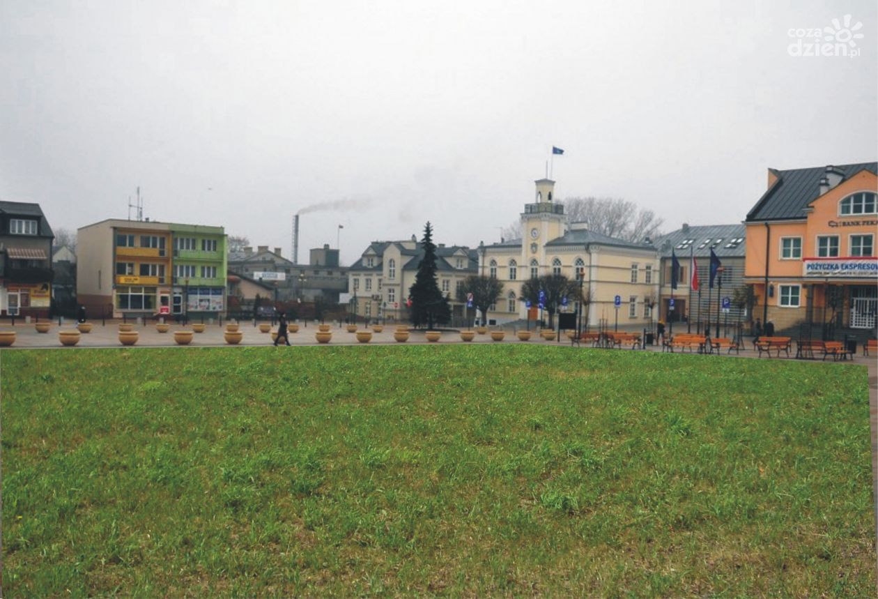 Na piknik pod ratusz! AKTUALIZACJA!