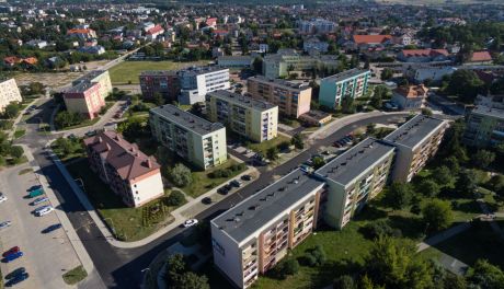 Mława zaoszczędziła 37 mln złotych. Na co je wyda?
