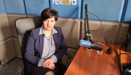 Joanna Potocka-Rak: Chcemy naszych mieszkańców zachęcić po lockdownie do wyjścia z domu