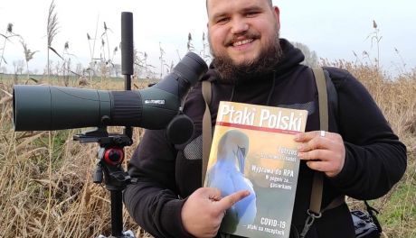 Republika Południowej Afryki na deptaku
