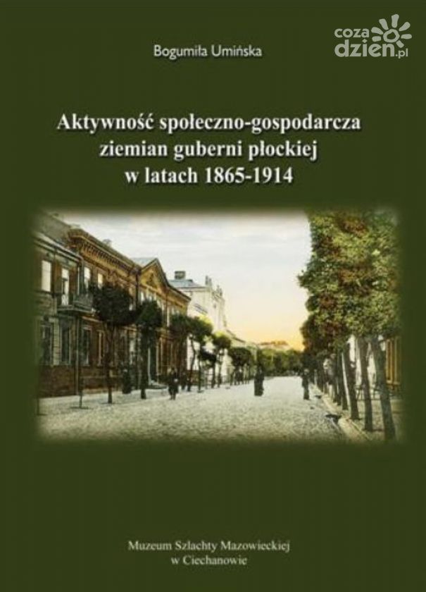 Znamy oficjalne wyniki konkursu literackiego „Liber Mazovia! 