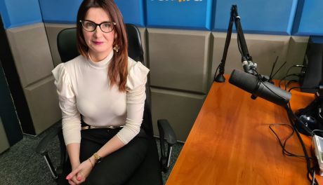 Anna Smolińska: Chciałabym, żeby to było nowoczesne centrum kultury, dla każdego odbiorcy