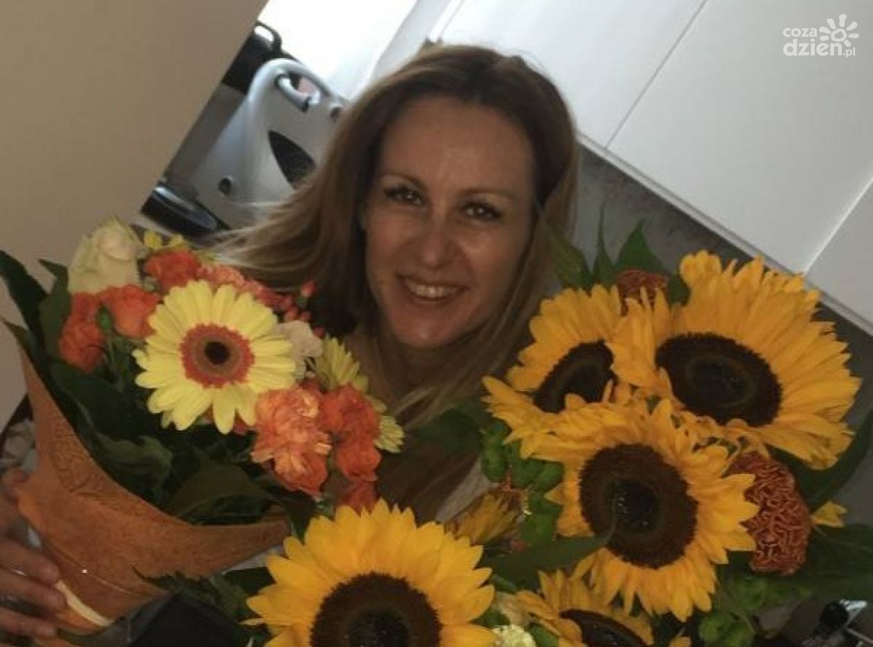 Anna Milewska z Kliniki 