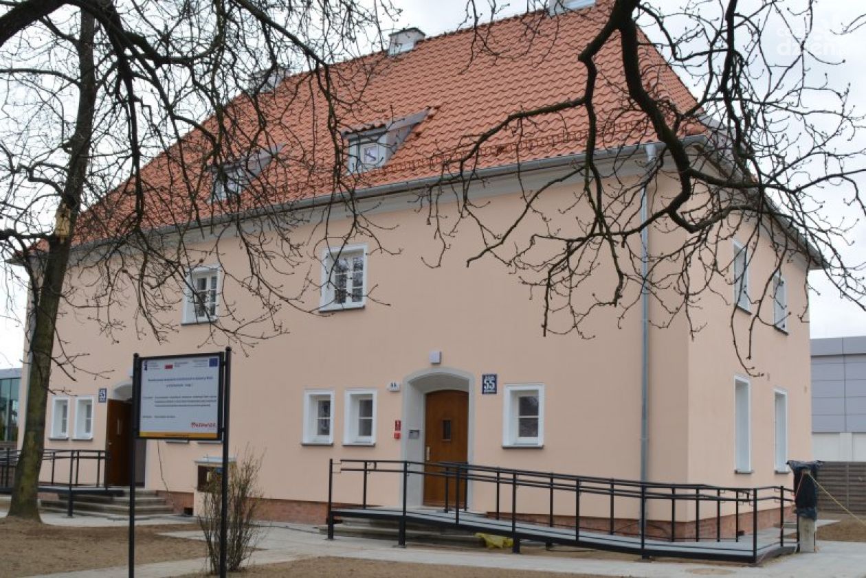 Nowe oblicze Ciechanowa na 