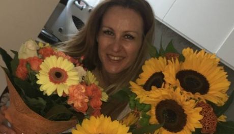 Anna Milewska z Kliniki "Od Nowa" nie poddaje się!