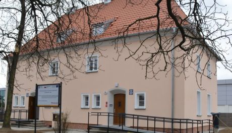 Nowe oblicze Ciechanowa na "Blokach"