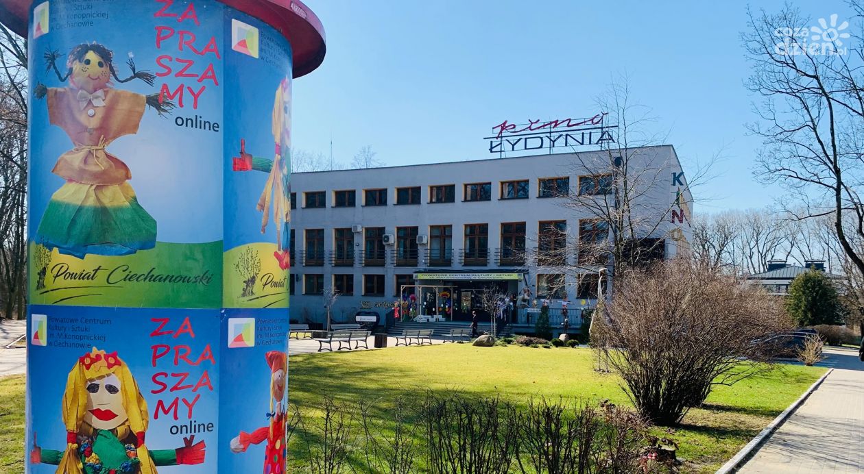 Wśród zaproszonych m.in Paweł Stasiak z Papa Dance!