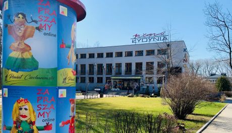 Nowy cykl spotkań w PCKiSz. Wśród zaproszonych m.in Paweł Stasiak z Papa Dance!